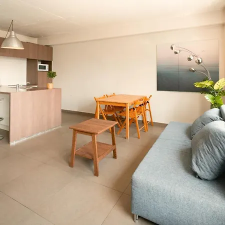 Aspen In The Center Of Apartment