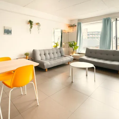 Apartment Aspen In The Center Of *