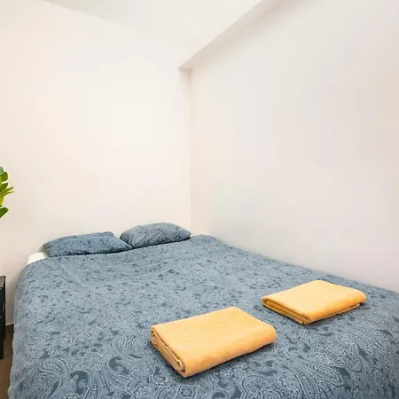 Aspen In The Center Of Apartment