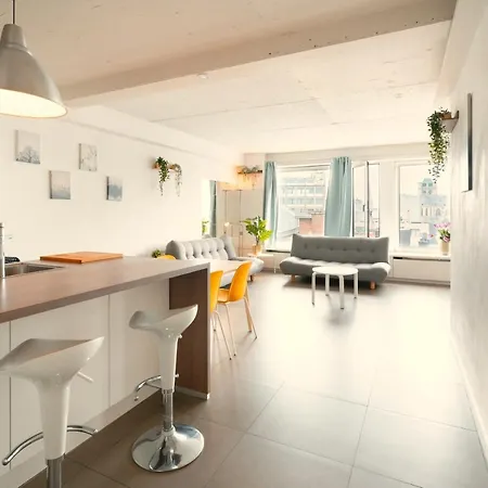 Aspen In The Center Of Apartment