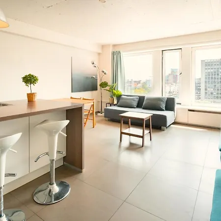 Aspen In The Center Of Appartement *