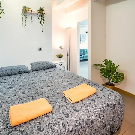 Appartement Aspen In The Center Of *