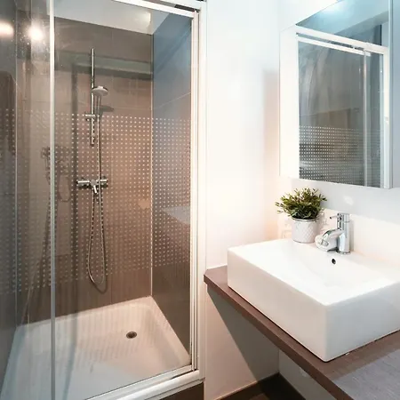 Aspen In The Center Of Appartement *